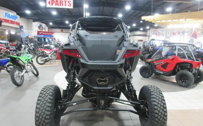 2027 POLARIS RZR PRO R 4 BOOST ULTRA EDITION