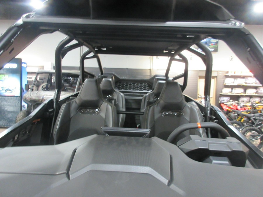 2027 POLARIS RZR PRO R 4 BOOST ULTRA EDITION