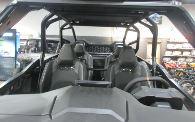 2027 POLARIS RZR PRO R 4 BOOST ULTRA EDITION