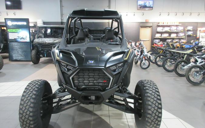 2027 POLARIS RZR PRO R 4 BOOST ULTRA EDITION
