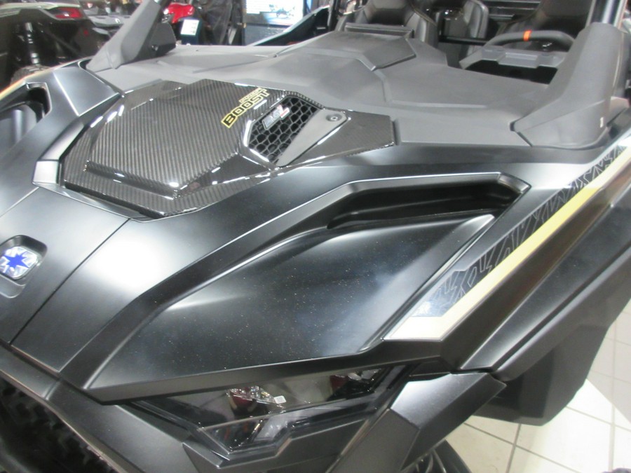 2027 POLARIS RZR PRO R 4 BOOST ULTRA EDITION