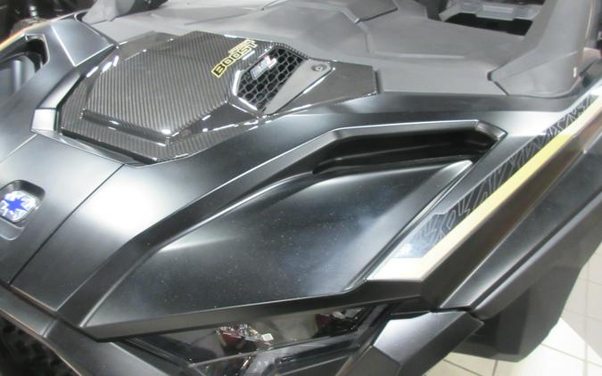 2027 POLARIS RZR PRO R 4 BOOST ULTRA EDITION
