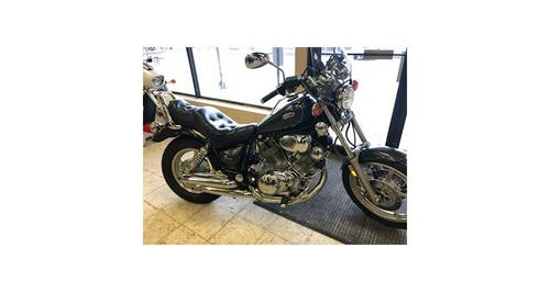 yamaha virago bobber for sale