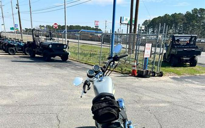 2004 Harley-Davidson Sportster® XL 1200 Roadster