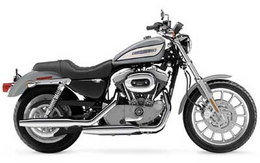 2004 Harley-Davidson Sportster® XL 1200 Roadster