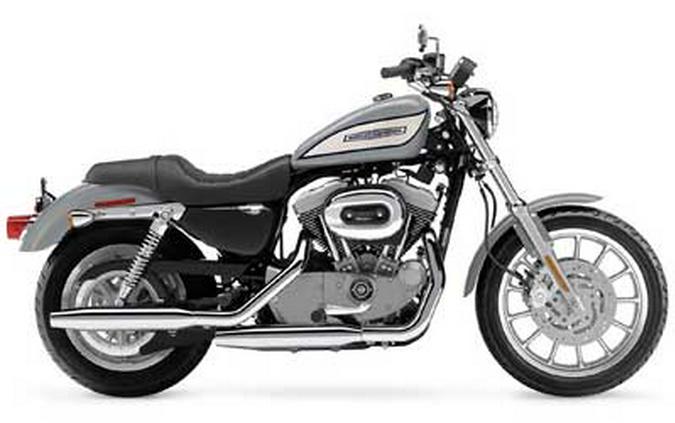 2004 Harley-Davidson Sportster® XL 1200 Roadster