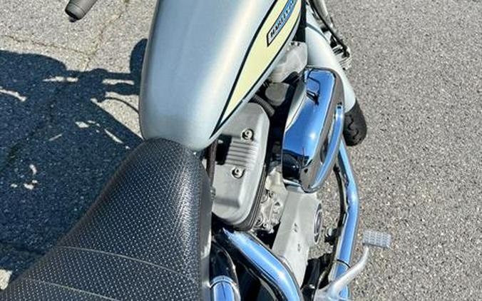 2004 Harley-Davidson Sportster® XL 1200 Roadster