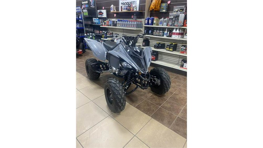 2022 Yamaha Raptor 700