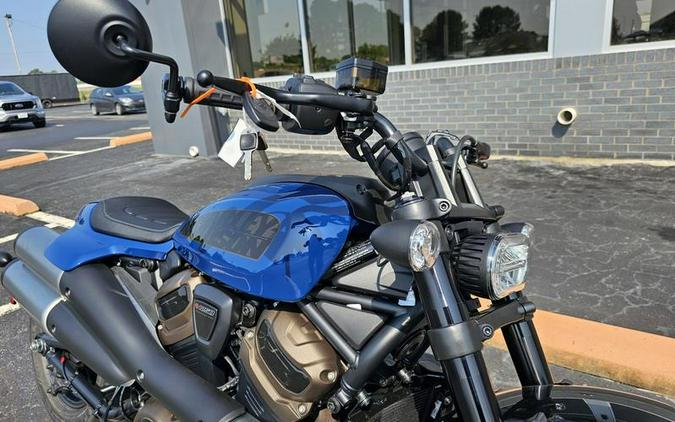 2023 Harley-Davidson® RH1250S - Sportster® S