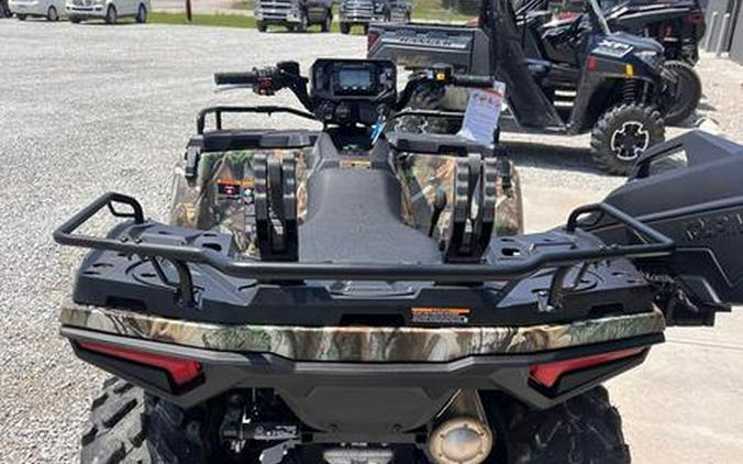 2024 Polaris® Sportsman 570 Hunt Edition Camo