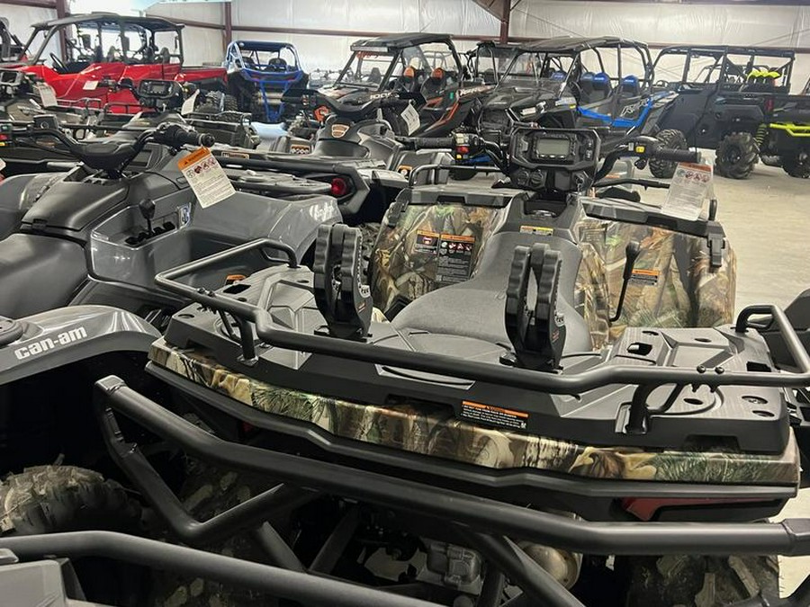 2024 Polaris® Sportsman 570 Hunt Edition Camo