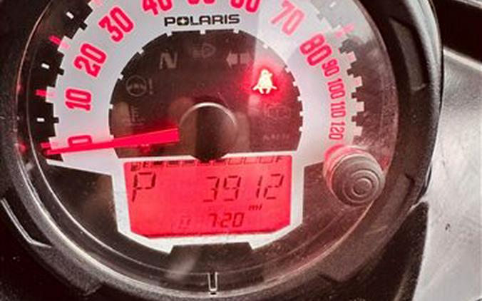 2014 Polaris RZR 800 XC Edition Matte Black