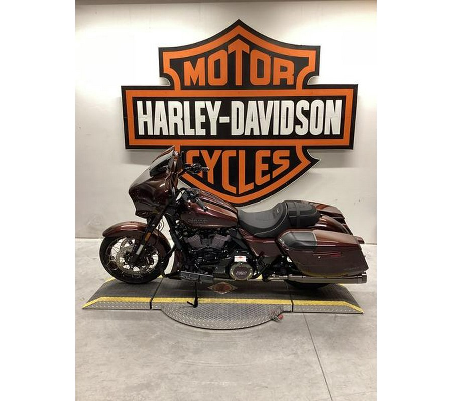 2024 Harley-Davidson® FLHXSE - CVO™ Street Glide®