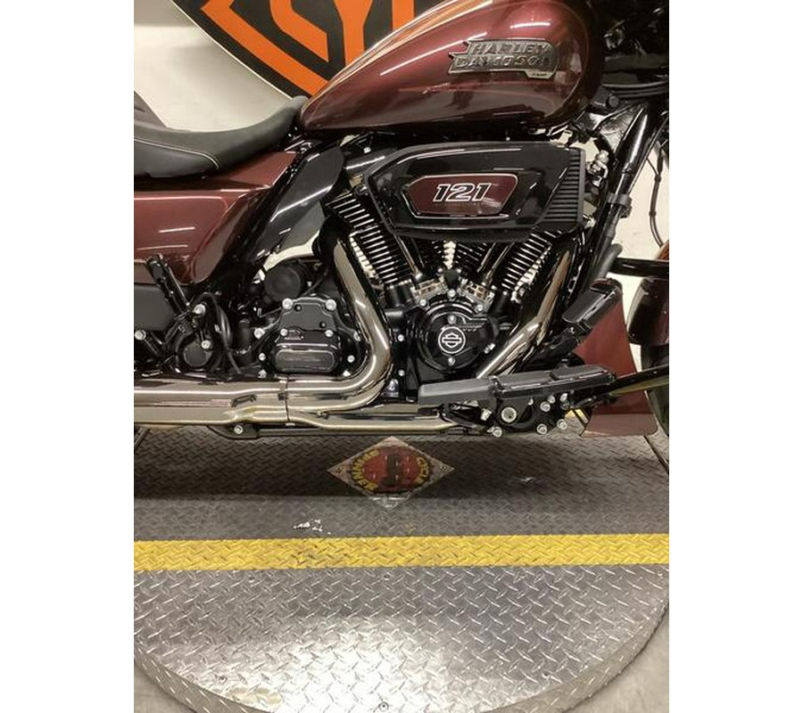 2024 Harley-Davidson® FLHXSE - CVO™ Street Glide®