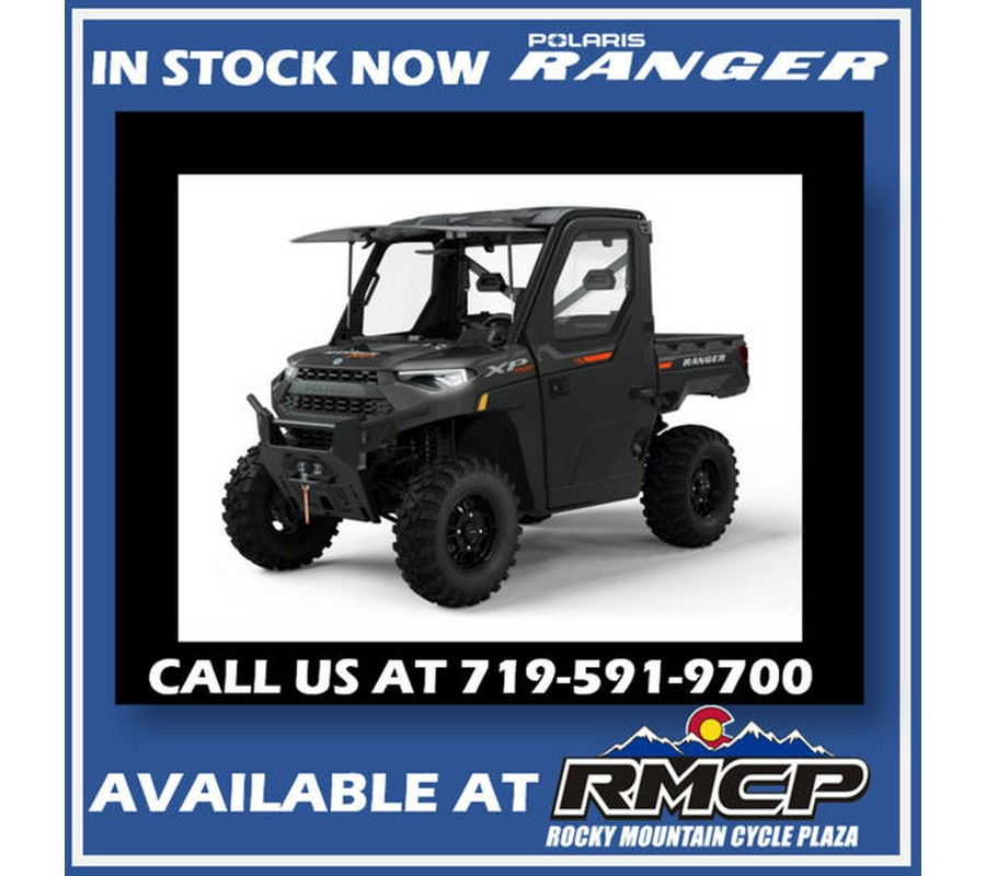 2024 Polaris® Ranger XP 1000 NorthStar Edition Ultimate