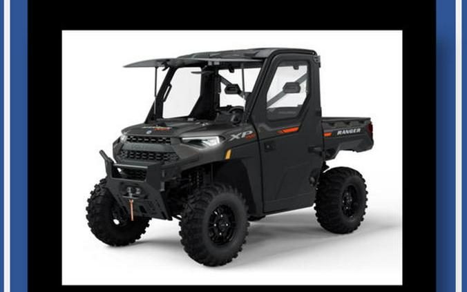 2024 Polaris® Ranger XP 1000 NorthStar Edition Ultimate