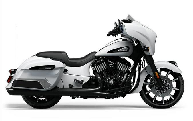 2024 Indian Motorcycle Chieftain® Dark Horse®