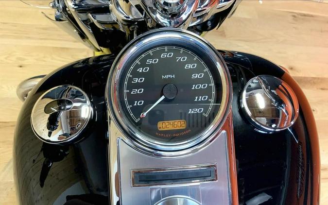 2018 Harley-Davidson® FLHR - Road King®