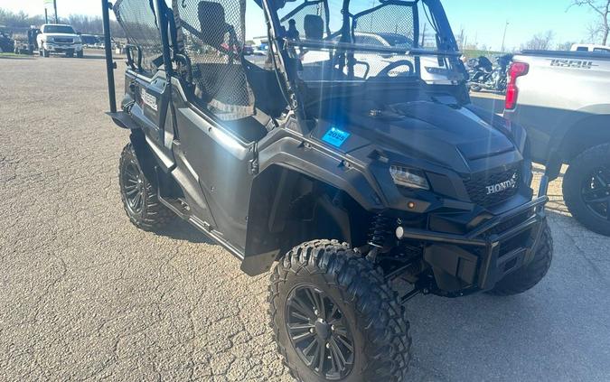 2019 Honda PIONEER 1000-5 DELUXE Deluxe