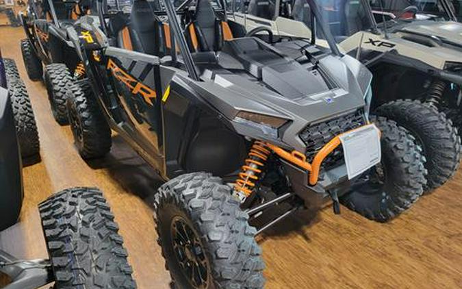 2024 Polaris RZR XP 1000 Ultimate