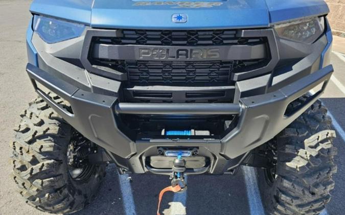 2025 Polaris Ranger XP 1000 NorthStar Edition Premium