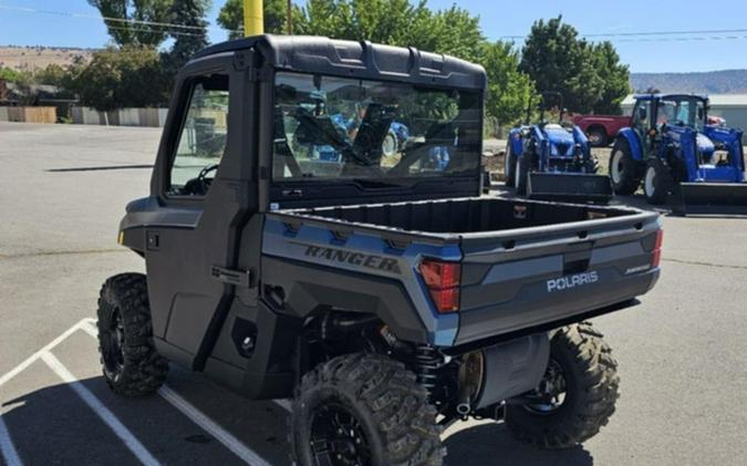 2025 Polaris Ranger XP 1000 NorthStar Edition Premium