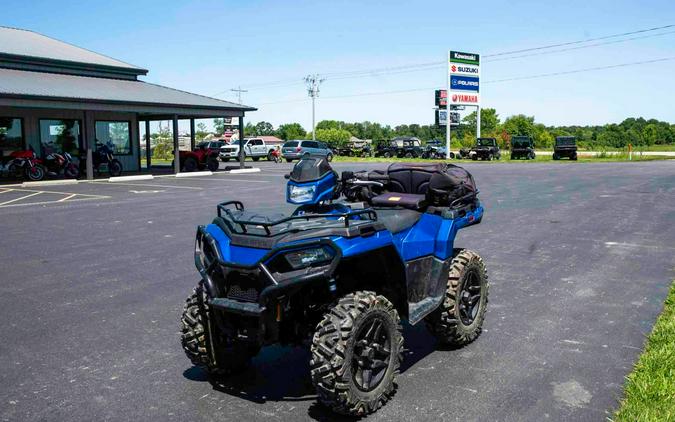 2022 Polaris Sportsman 570 Premium