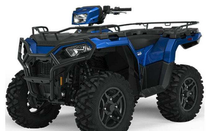 2022 Polaris Sportsman 570 Premium