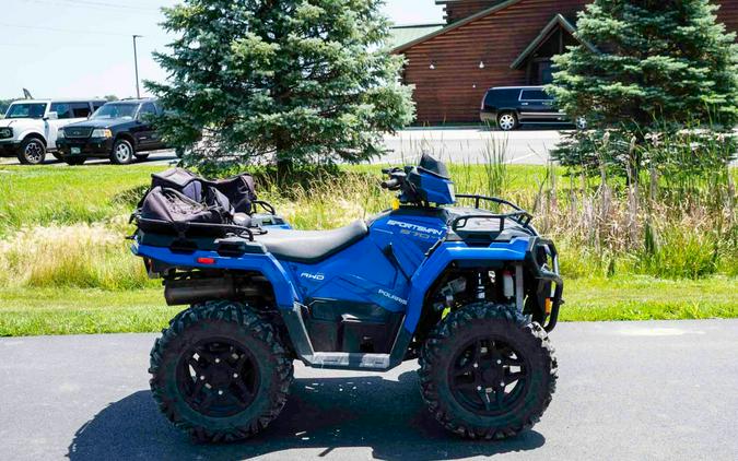 2022 Polaris Sportsman 570 Premium