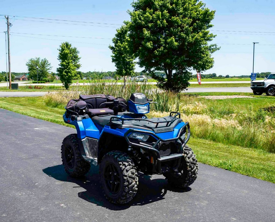 2022 Polaris Sportsman 570 Premium