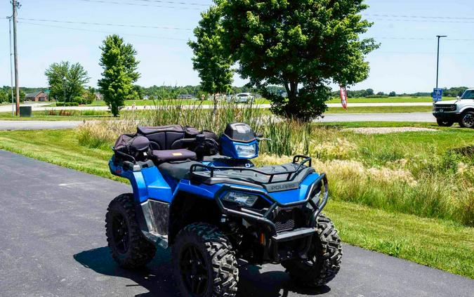 2022 Polaris Sportsman 570 Premium