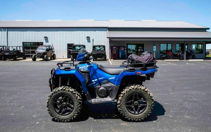 2022 Polaris Sportsman 570 Premium