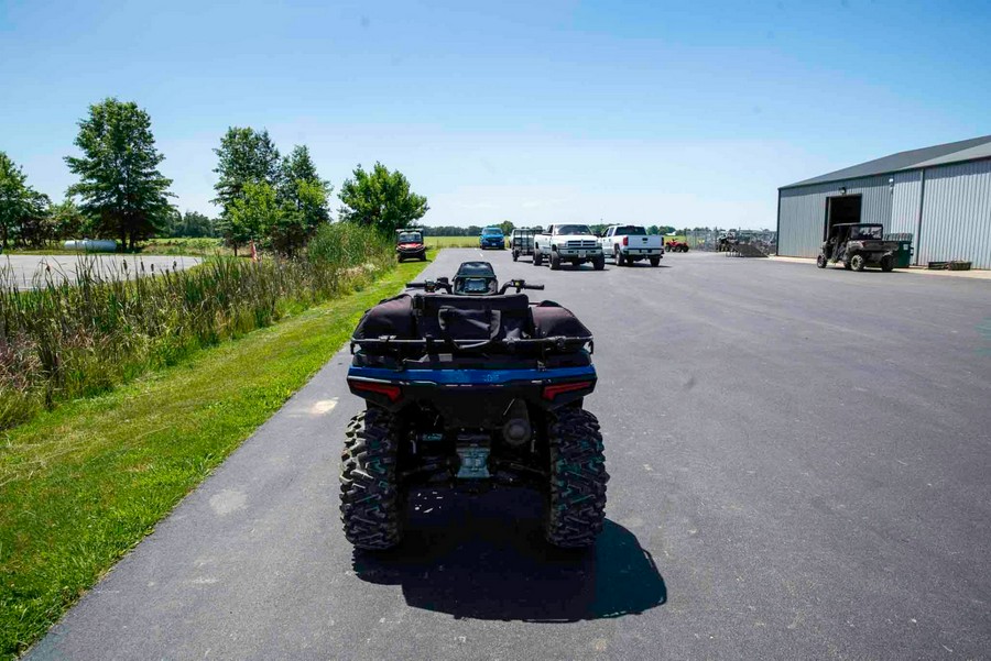 2022 Polaris Sportsman 570 Premium