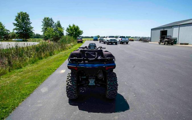 2022 Polaris Sportsman 570 Premium