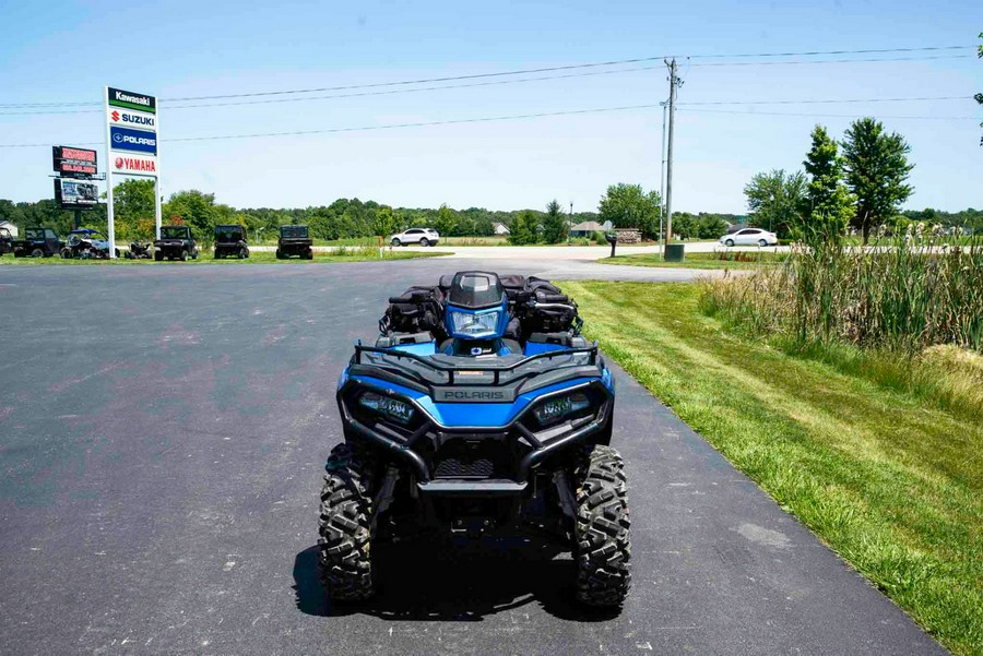 2022 Polaris Sportsman 570 Premium