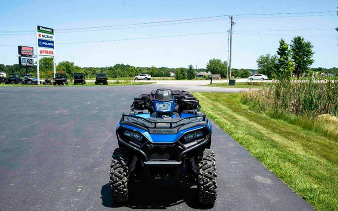 2022 Polaris Sportsman 570 Premium