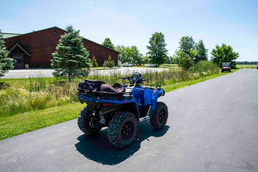 2022 Polaris Sportsman 570 Premium