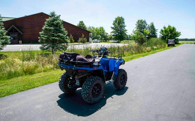 2022 Polaris Sportsman 570 Premium