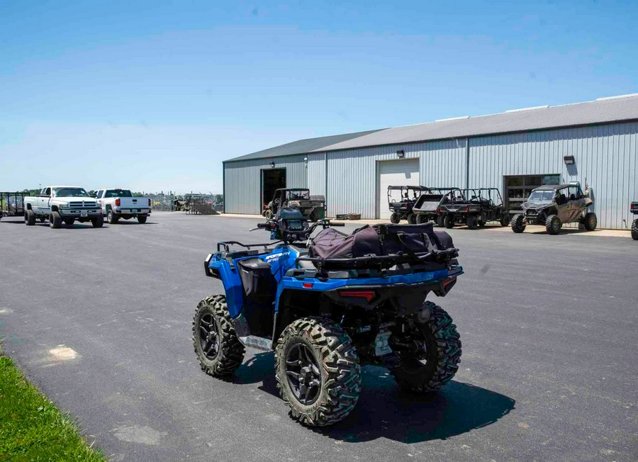 2022 Polaris Sportsman 570 Premium