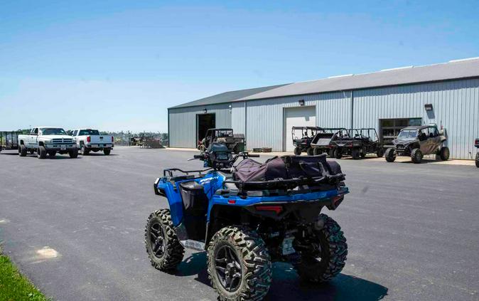 2022 Polaris Sportsman 570 Premium