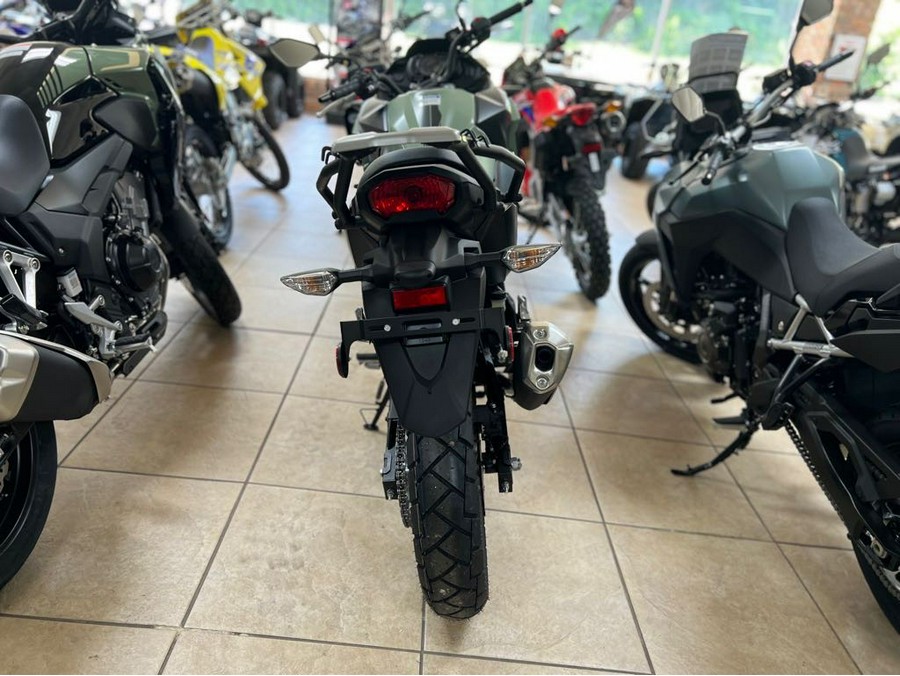 2023 Kawasaki Versys®-X 300 ABS