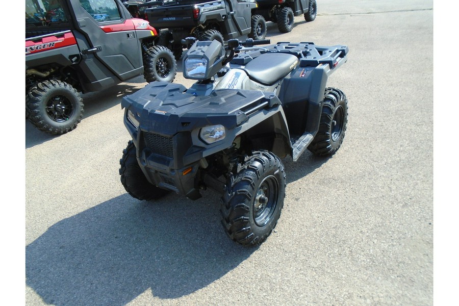 2020 Polaris 570 Sportsman with Power Steering