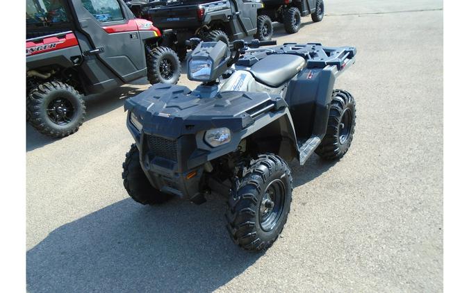 2020 Polaris 570 Sportsman with Power Steering