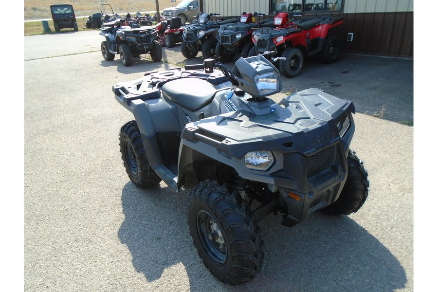 2020 Polaris 570 Sportsman with Power Steering