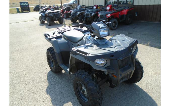 2020 Polaris 570 Sportsman with Power Steering