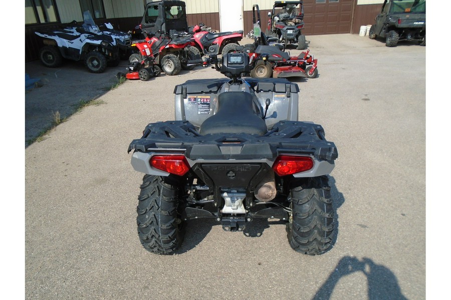 2020 Polaris 570 Sportsman with Power Steering