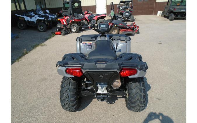 2020 Polaris 570 Sportsman with Power Steering