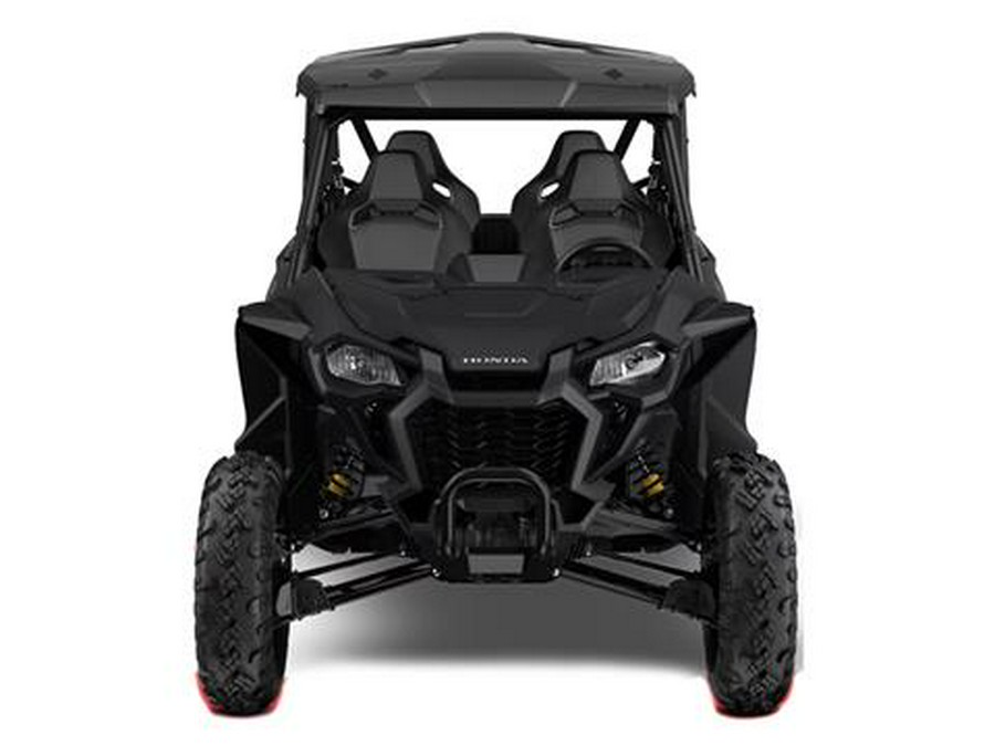 2024 Honda Talon 1000X-4