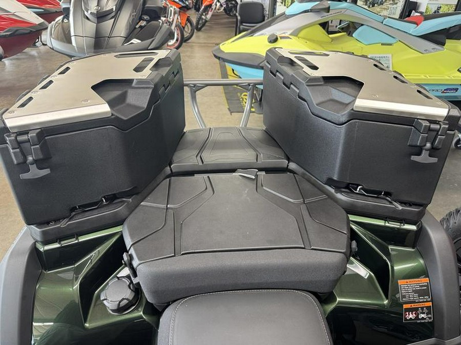 2025 CFMOTO CFORCE 1000 Overland