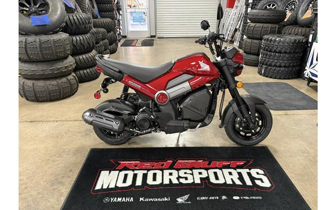 2024 Honda Navi